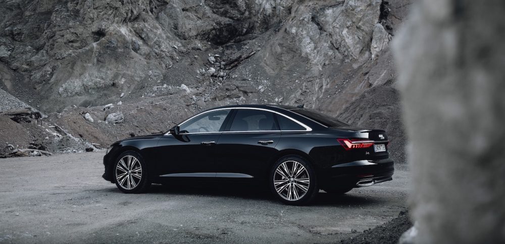 audi a8 leasing angebote