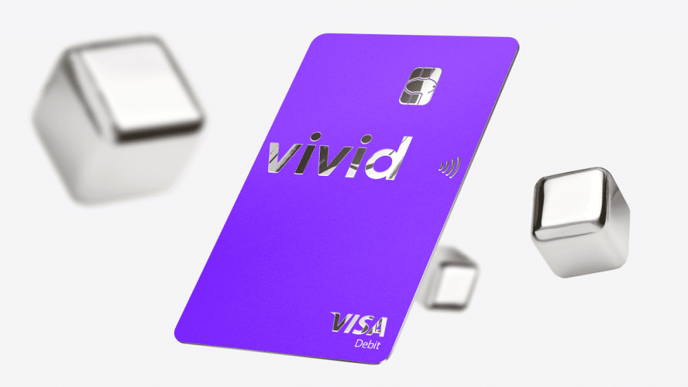 vivid cashback kreditkarte zum tanken