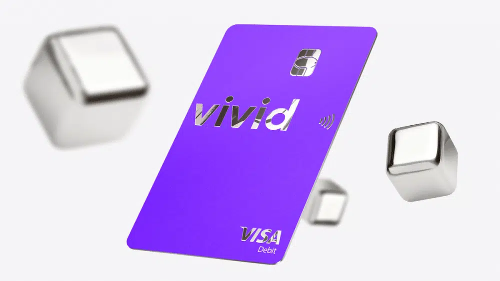 vivid cashback kreditkarte zum tanken