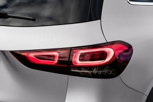 Mercedes-Benz GLA 2020