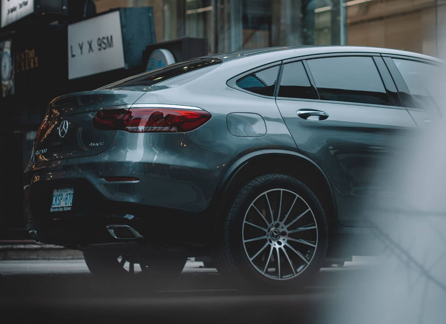 Neue Suv Steuer Kommt Sie Schon Mivodo