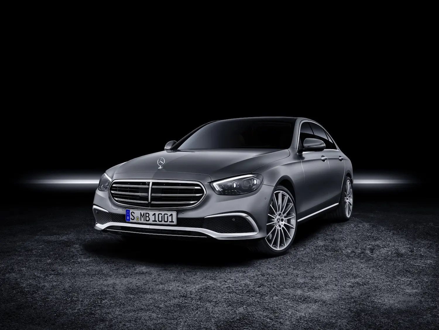 Mercedes E-Klasse 2020: Alle Details zum Facelift (MOPF) - Mivodo