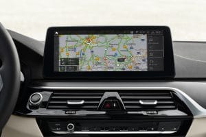 infotainment-system-bmw-5er-facelift