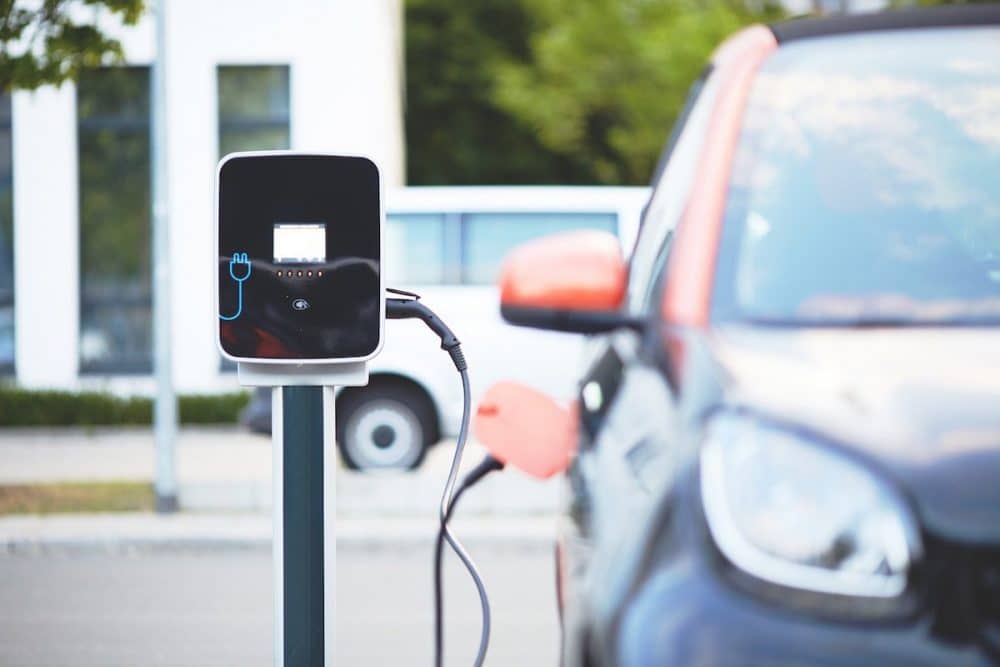 förderung elektroauto ladeinfrastruktur