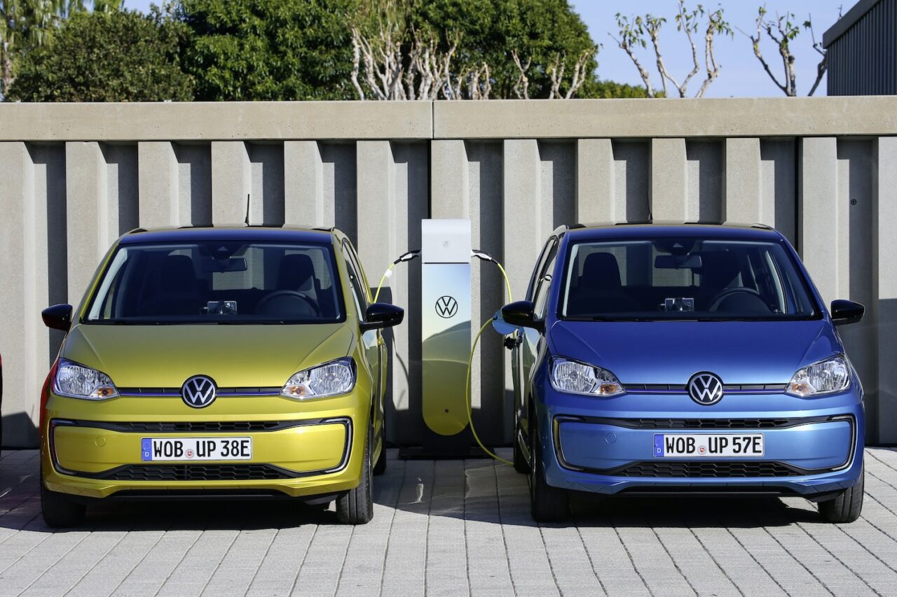 Die 8 besten Kleinwagen 2025 im Vergleich Mivodo