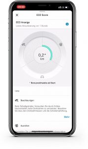 mercedes-benz eco score