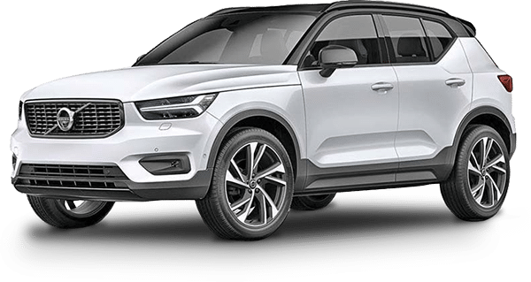 Volvo Auto-Abo
