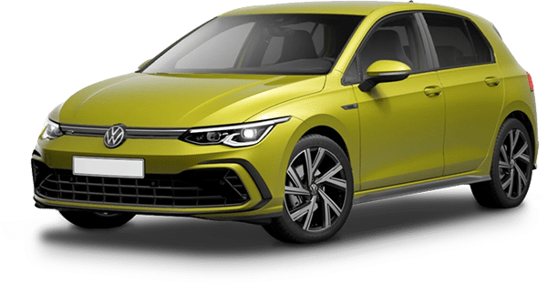 VW Auto-Abo