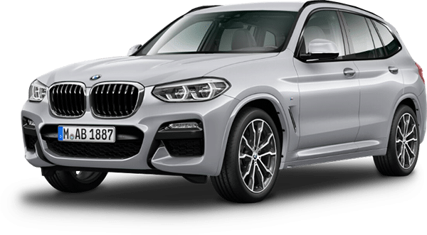 BMW Auto-Abo