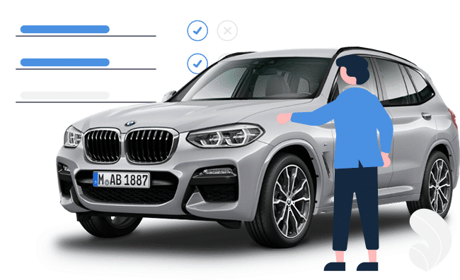 Bestellfahrzeug Leasing
