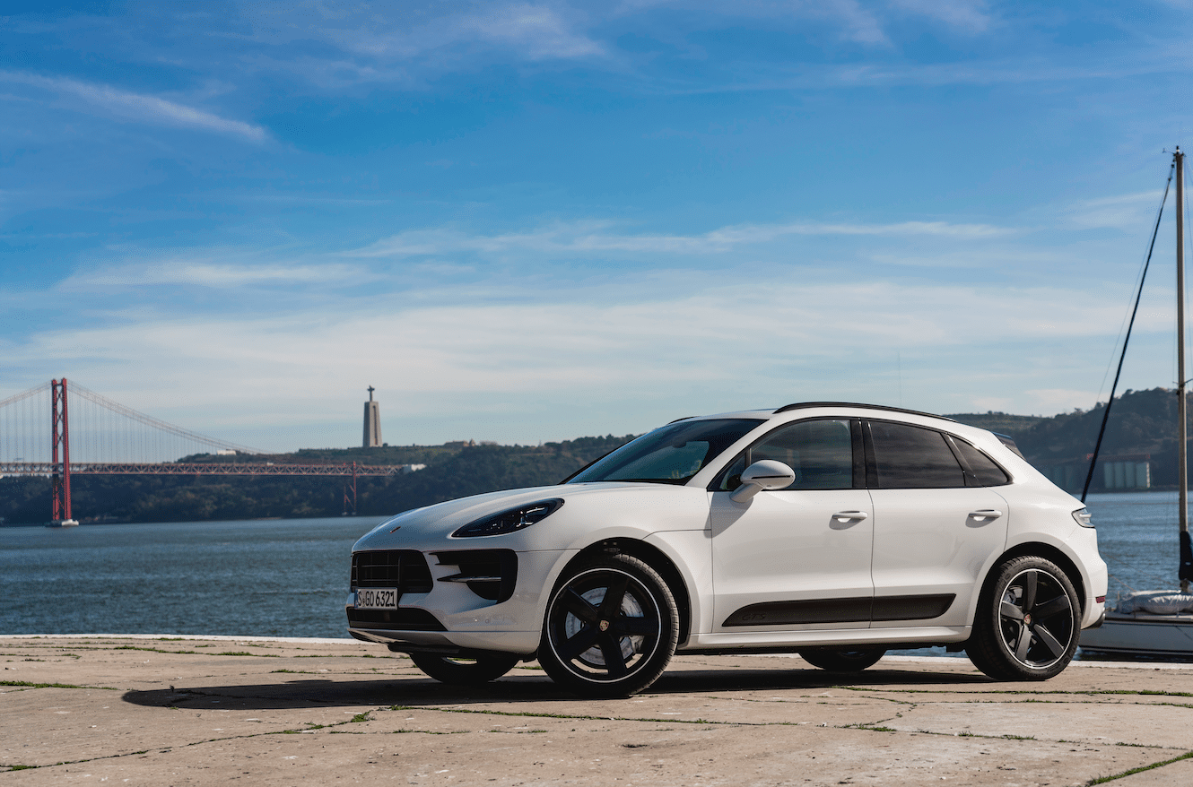Porsche Macan Droht Vorerst Doch Kein Ende Fur Den Benziner