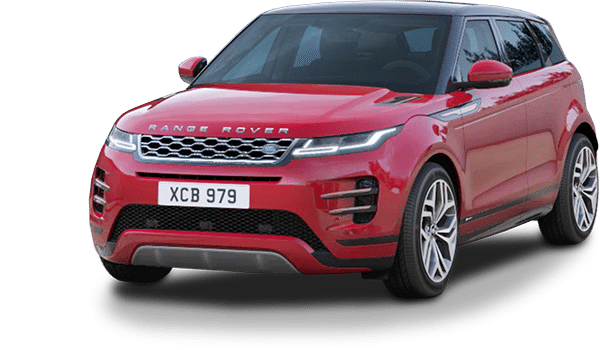 Land Rover Auto-Abo Angebote