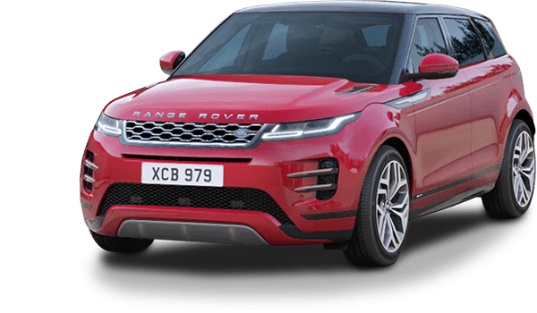 Land Rover Leasing