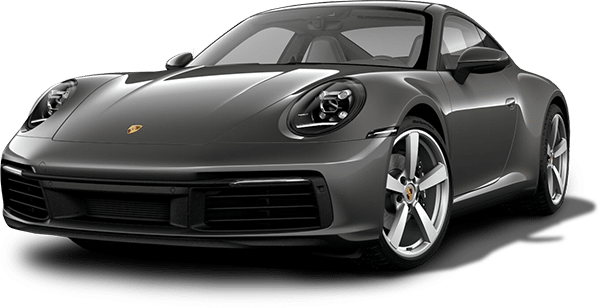 Porsche 911 Leasing