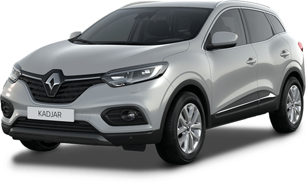 Renault Leasing Angebote