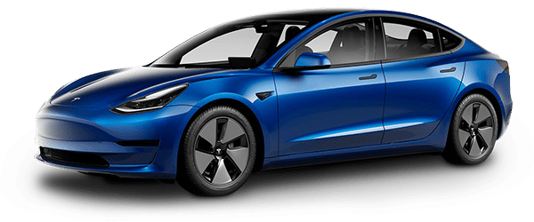 Tesla Model 3 Leasing Angebote