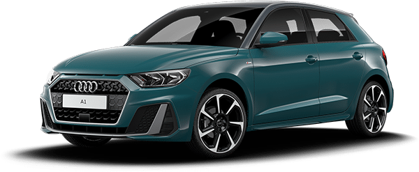 Audi A1 Leasing Angebote