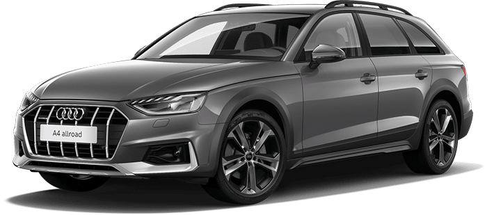 Audi A4 Allroad Leasing Angebote