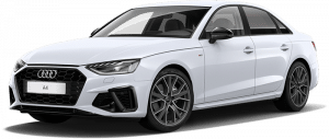 Audi A4 Avant Angebote