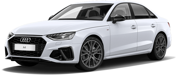 Audi A4 Leasing Angebote