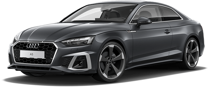 Audi A5 Leasing Angebote