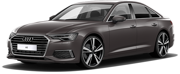 Audi A6 Leasing