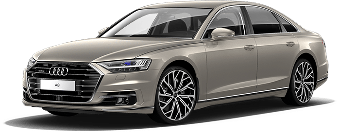 Audi A8 Leasing Angebote