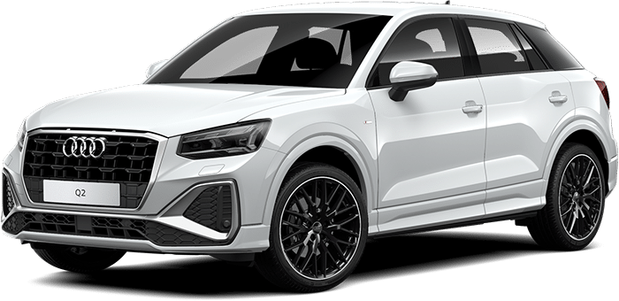 Audi Q2 Leasing