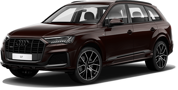 Audi Q7 Leasing Angebote