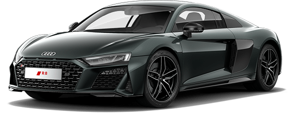 Audi R8 Leasing