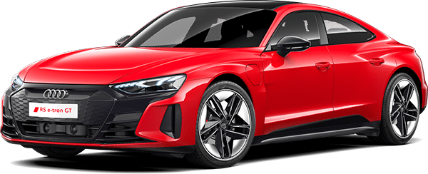 Audi RS e-tron GT Leasing