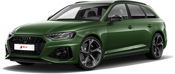 Audi RS4 Leasing Angebote