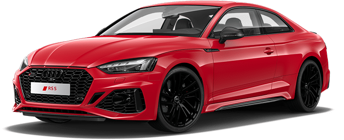 Audi RS5 Auto-Abos