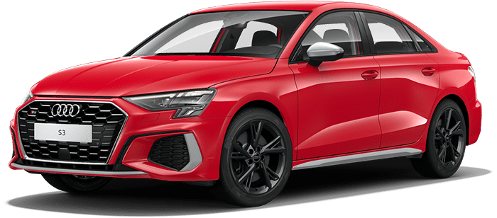Audi S3 Auto-Abo Angebote