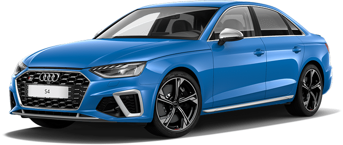 Audi S4 Leasing Angebote