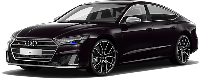 Audi S7 Leasing Angebote