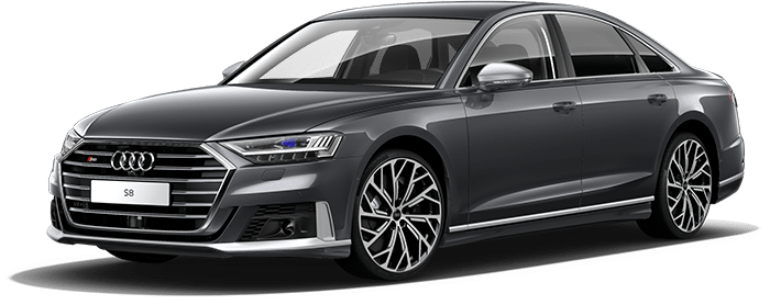 Audi S8 Leasing Angebote