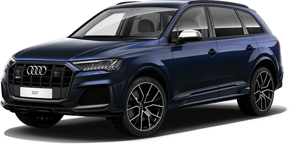 Audi SQ7 Leasing Angebote