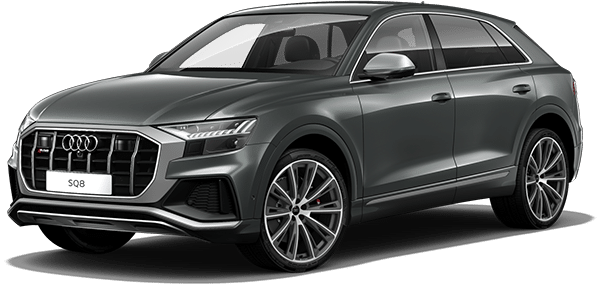 Audi SQ8 Leasing