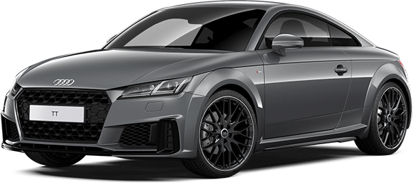 Audi TT Leasing Angebote