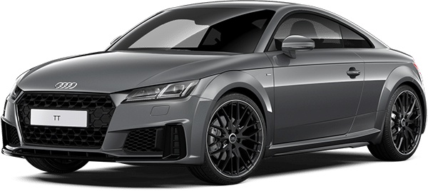 Audi TT Leasing