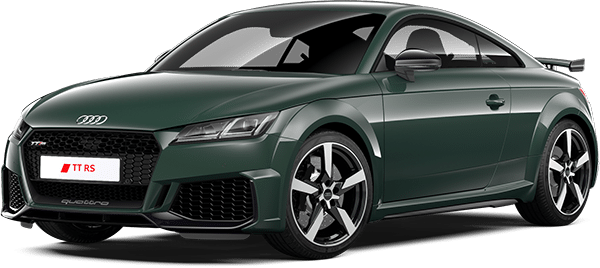 Audi TT RS Auto-Abos