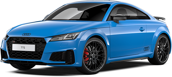 Audi TT S Auto-Abos