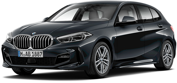BMW 1er Leasing Angebote