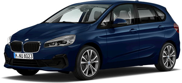BMW 225xe Leasing Angebote