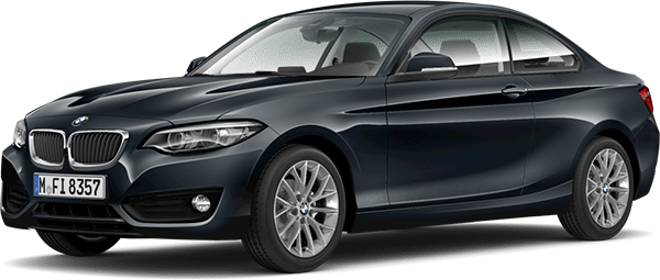 BMW 218 Leasing Angebote