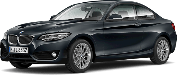 BMW 216 Auto-Abos