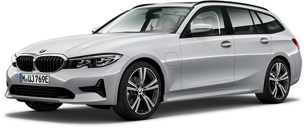 BMW 330e Leasing Angebote