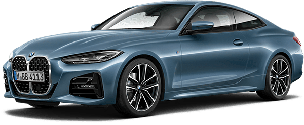 BMW 420 Leasing