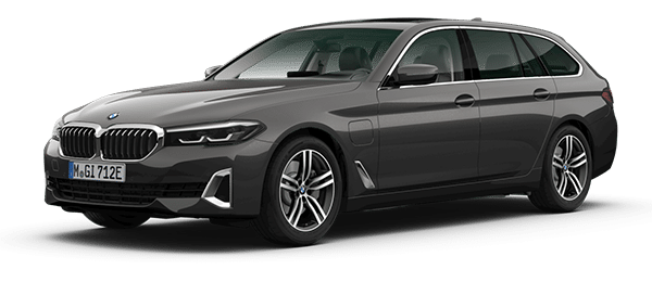 BMW 530e Leasing